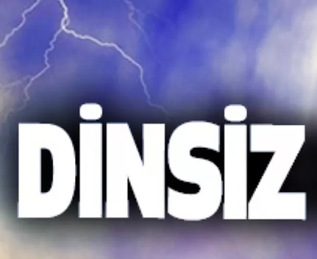 Rüyada Dinsiz Görmek Ne Demek?Neye Yorumlanır?