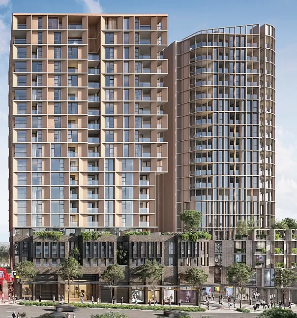 Rüyada Apartman Görmek Ne Anlama Gelir?