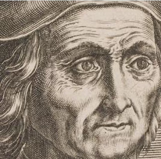 Hieronymus Bosch Kimdir ? Hayatı Ve Biyografisi 