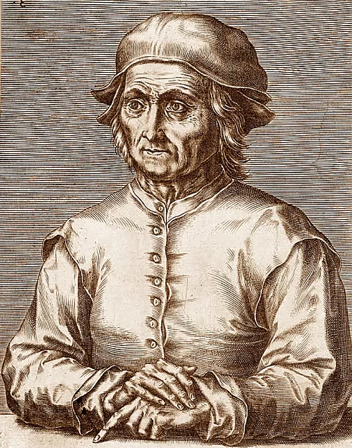 Hieronymus Bosch Sanat Fikirleri nelerdir Hieronymus Bosch Kimdir ? Hayatı Ve Biyografisi