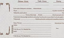 Rüyada Senet Görmek Ne Anlama Gelir?