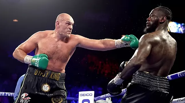 1633721524 Tyson Luke Fury Boks Maçı