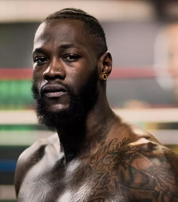 Deontay Leshun Wilder Kimdir ? Hayatı Ve Biyografisi 