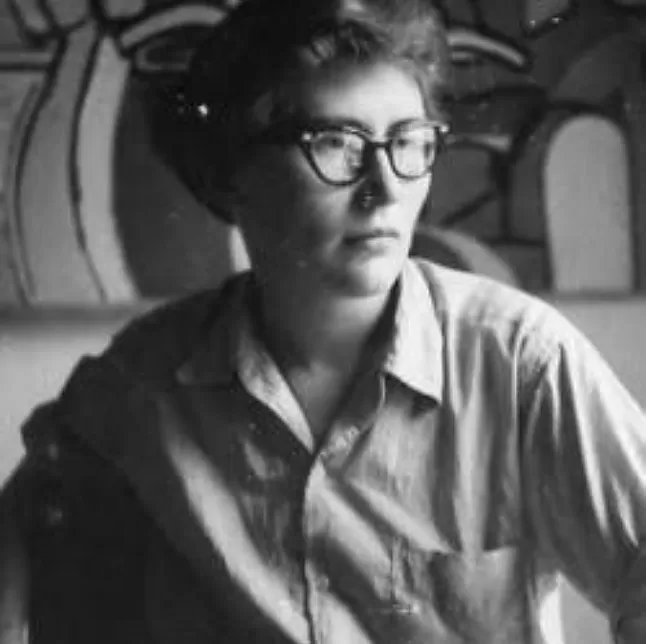 Nell Blaine Kimdir ? Nell Blaine Hayatı Ve Biyografisi Nedir ?