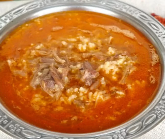 Beyran Çorbası Tarifi | Nasıl Yapılır Nefis Yemek tarifi