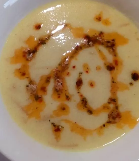 kavruk çorbası tarifi nasıl hazırlanır Nefis Yemek tarifi
