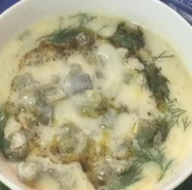 Taze Bakla çorbası tarifi nasıl hazırlanır nefis yemek tarifleri