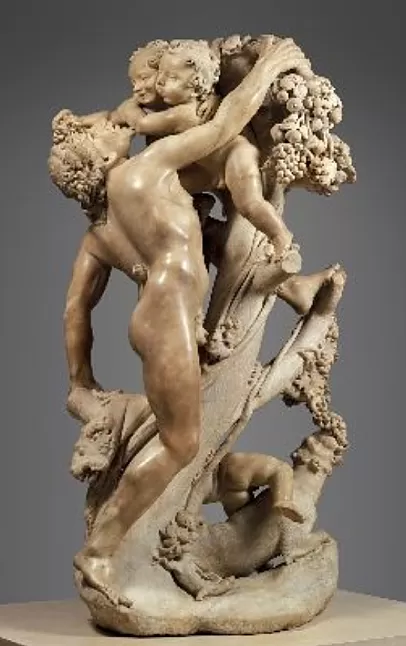 1633972318 Gian Lorenzo Bernini Heykelleri