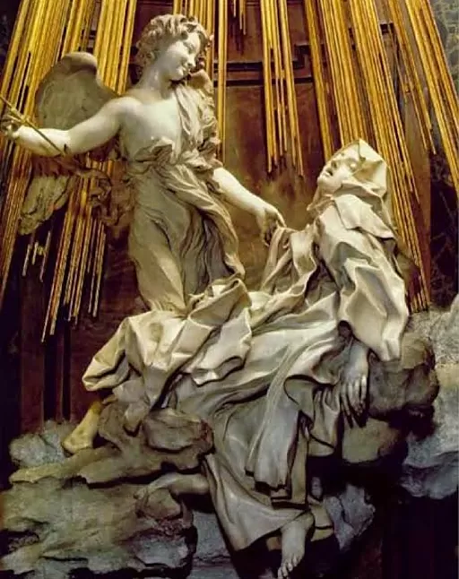 Lorenzo Bernini Heykelleri 