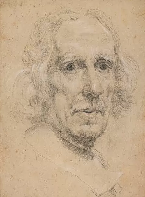 1633972617 Gian Lorenzo Bernini Hayatı
