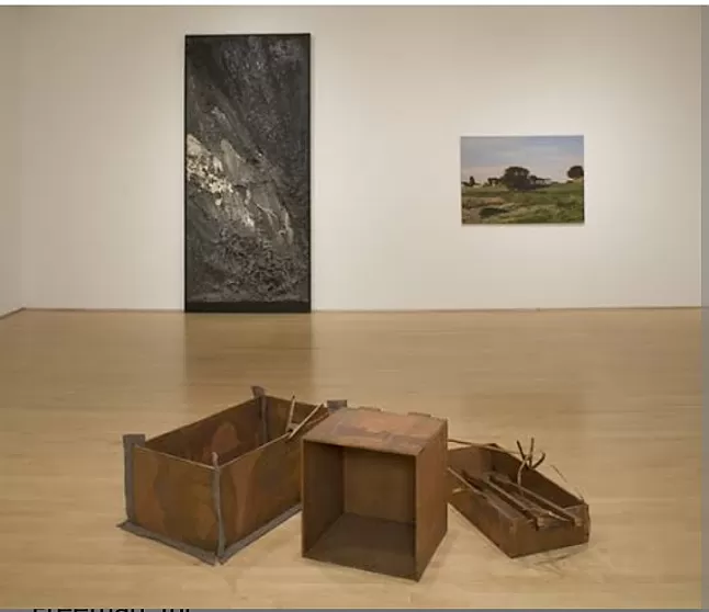 1633984096 Joseph Beuys Yaşamı