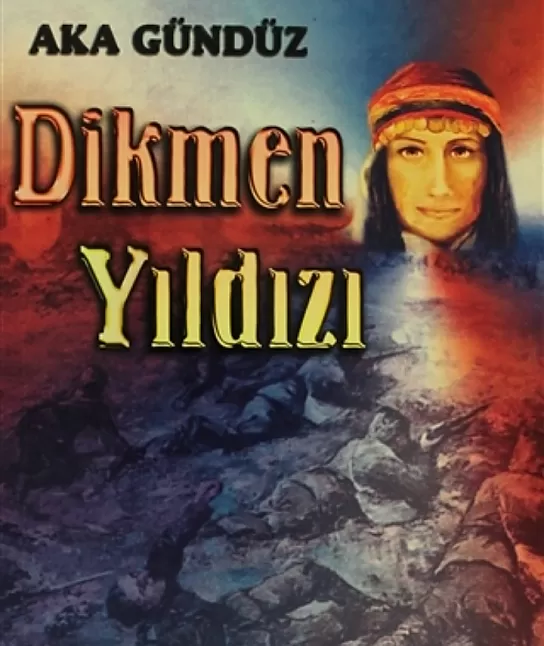 Dikmen Yıldızı Roman Özeti | Aka Gündüz