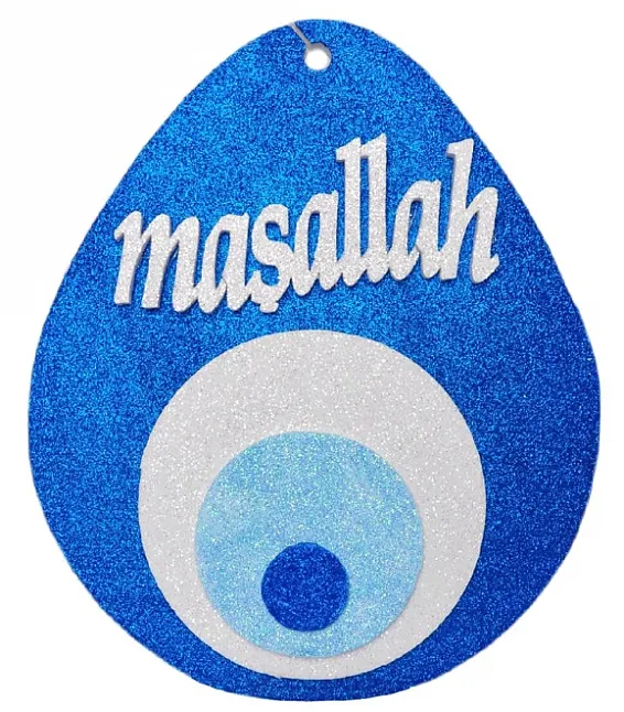 Rüyada Maşallah Görmek y ?