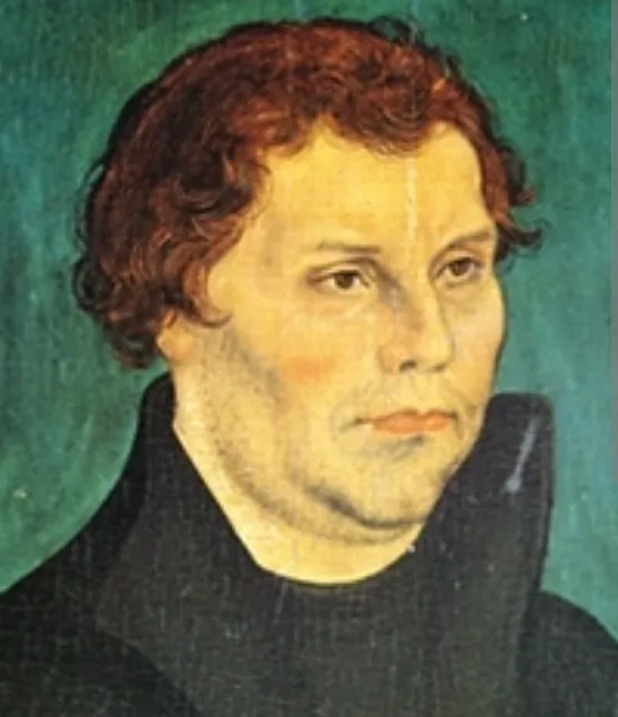 Martin Luther Kimdir? Hayatı Ve Biyografisi