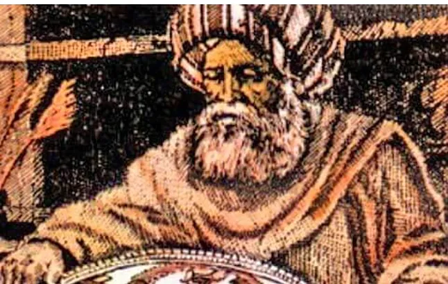 Battani'nin Kariyeri Battani kimdir