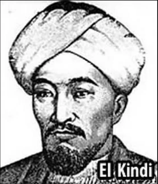 Yakup bin İshak el-Kindi kimdir?