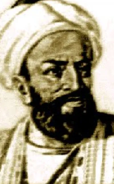 Yakup bin İshak el-Kindi