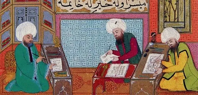 Matrakçı Nasuh Kimdir? Hayatı Ve Biyografisi