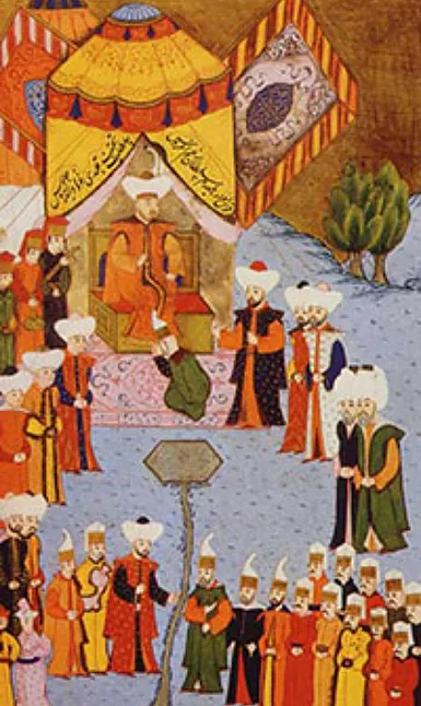 Matrakçı Nasuh Kimdir ?