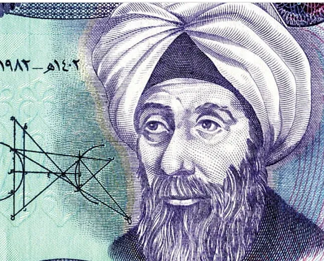 İbn-i Heysem Kimdir ?