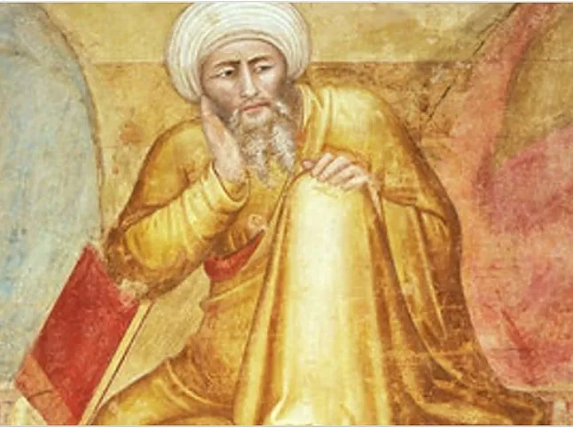 İbni Rüşd'ün Çalışmaları İbni Rüşd Kimdir?Neler Yaptı? Buluşları Nelerdir?
