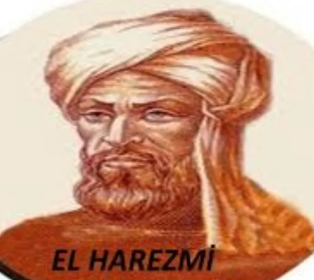 Harezmi'nin çalışmaları Harezmi Kimdir?Neleri Buldu?Nasıl Çalıştı?