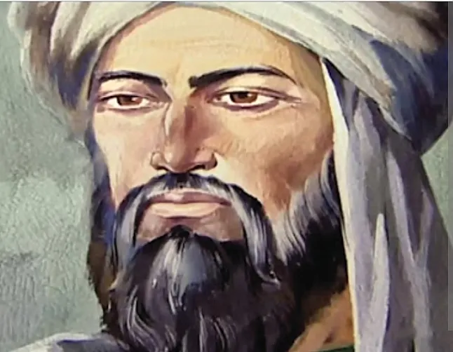 Harezmi Kariyeri Harezmi biyografi
