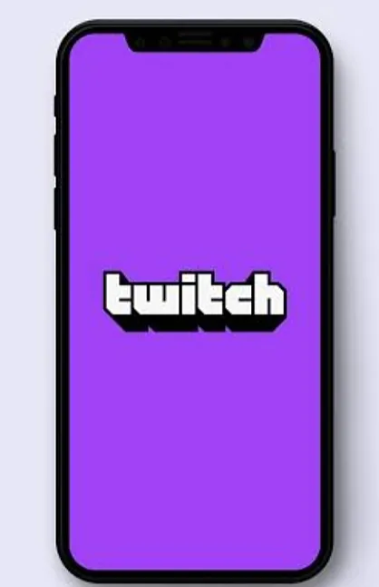 Twitch iPhone yayın yapma