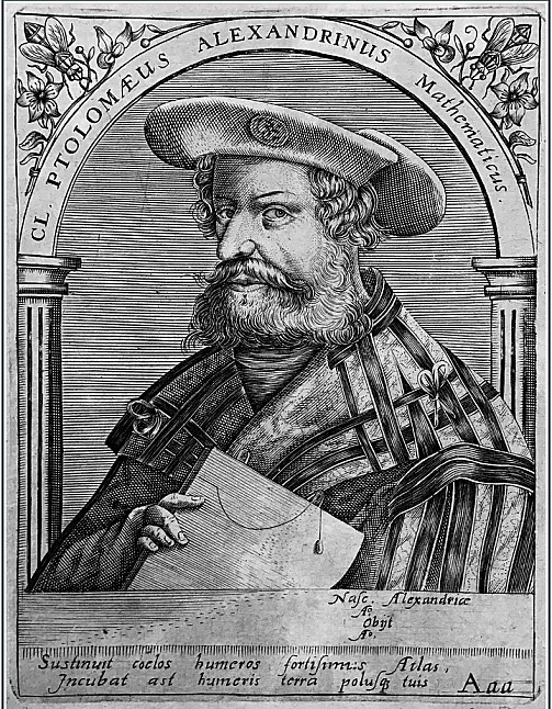 1634373518 Batlamyus kimdir? Ptolemy Teoremi nedir? Batlamyus hayatı ve haritası hakkında bilgi