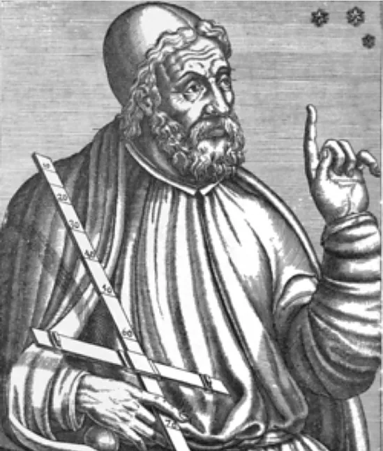 1634373552 Batlamyus kimdir?