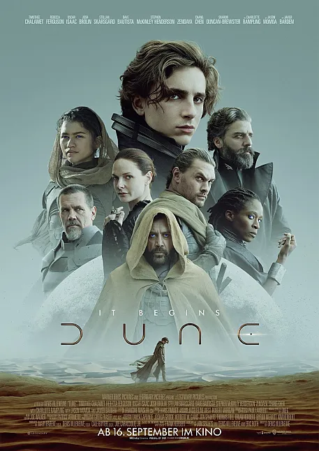 dune