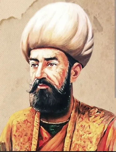 Piri Reis'in çalışmaları 