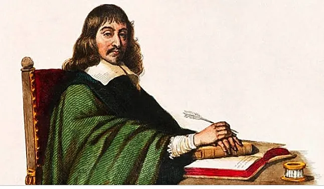 Rene Descartes Kimdir?Felsefesi Nedir?