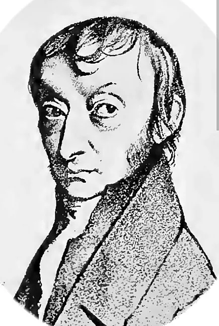 Amedeo Avogadro Hayatı Ve Biyografisi