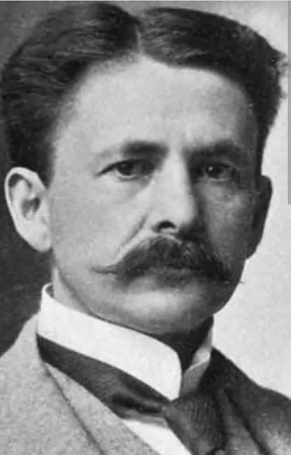 1634582855 Albert Abraham Michelson Hayatı