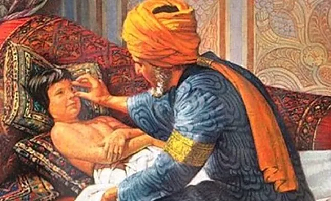 Ebubekir El Razi neler yaptı Ebubekir El Razi hayatı ve eserleri biyografisi