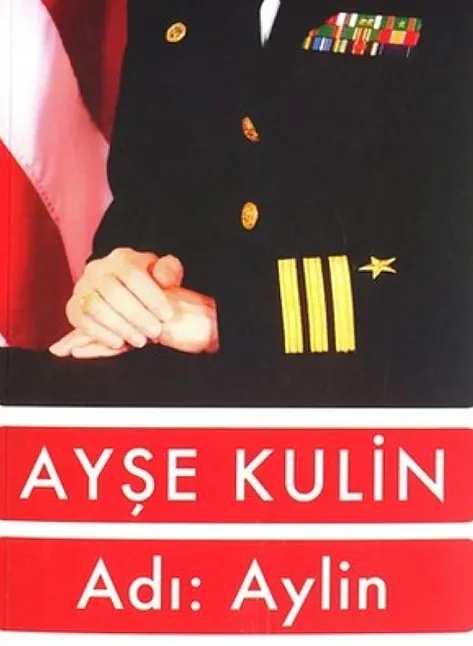 1634603348 Adı Aylin Kitap Özeti | Ayşe Kulin