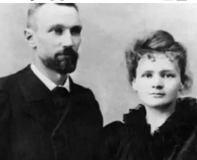 Pierre Curie neler yaptı Kariyeri nelerdir Pierre Curie Kimdir ?