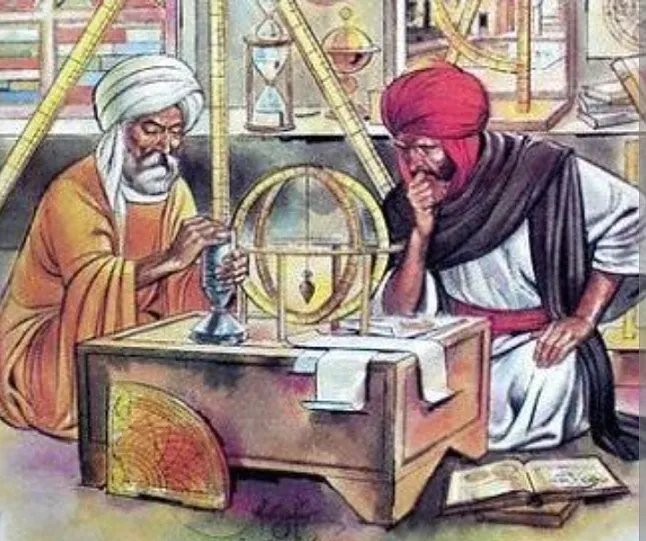 Sabit Bin Kurra Çalışmaları Sabit Bin Kurra Astroloji bilimi