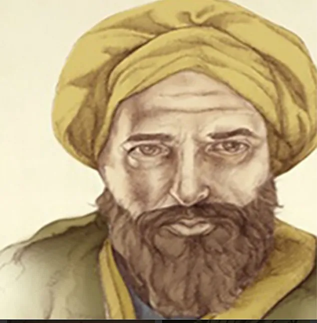 Sabit Bin Kurra matematik hakkında bilgileri Sabit Bin Kurra'nın Biyografisi