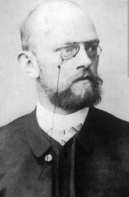 David Hilbert Kimdir ?