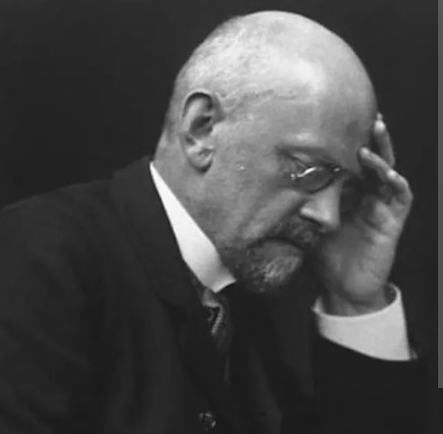David Hibert Buluşları Ve Yaşamı