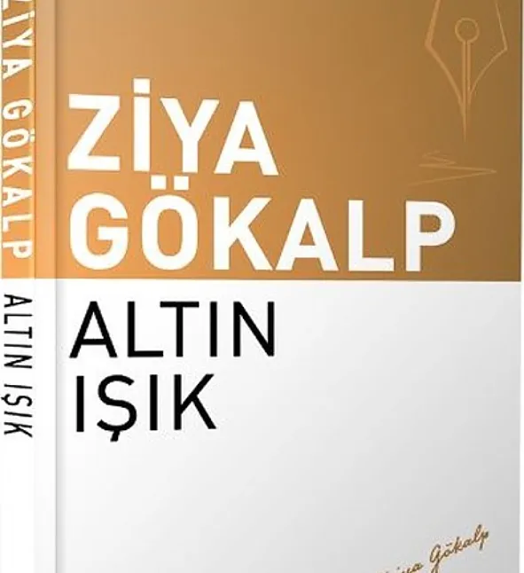 Altın Işık Kitabının Özeti
