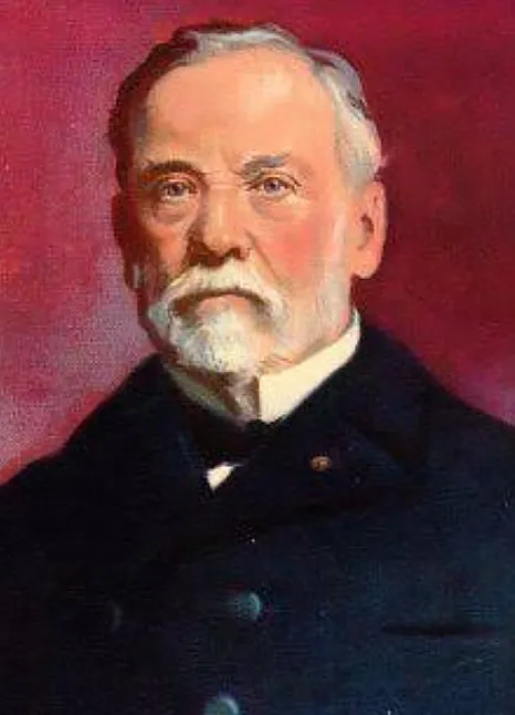 Louis Pasteur Kim