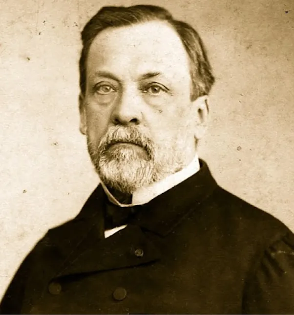 Louis Pasteur Hayatı 