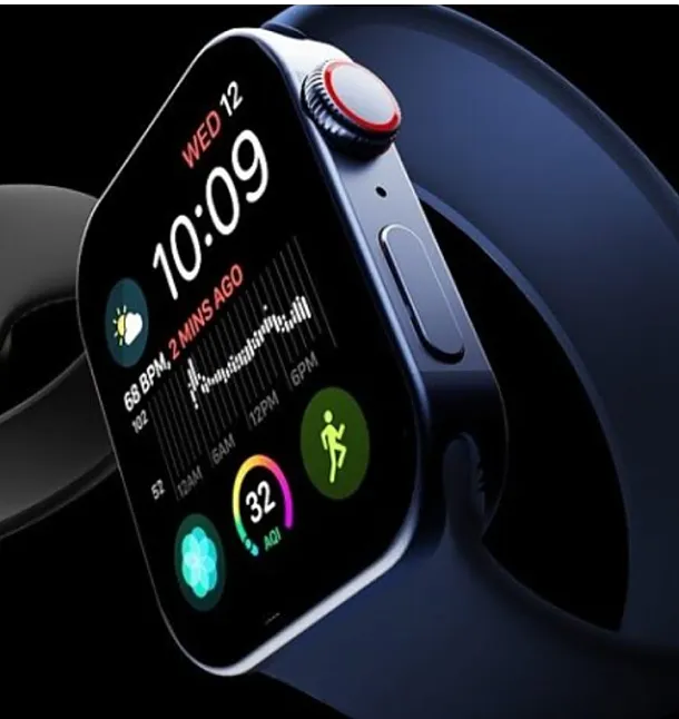 Apple Watch Güncellemeleri Nasıl Kontrol Edilir?