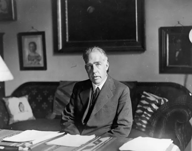 Fizikçi Niels Bohr kimdir?