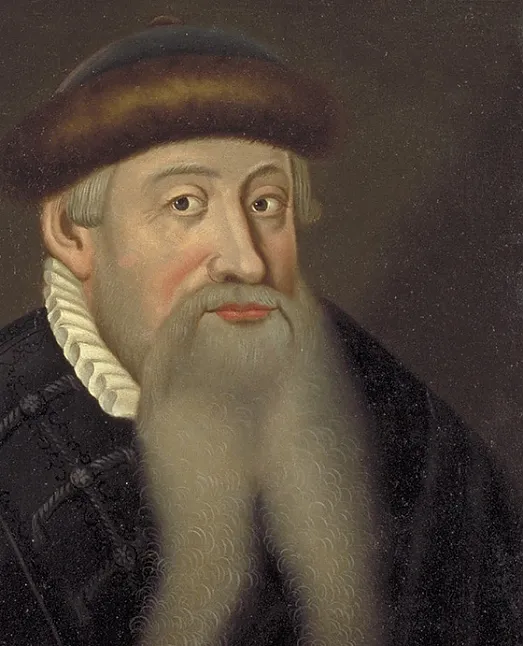 Johannes Gutenberg neler yaptı Kariyeri nelerdir Johannes Gutenberg Kimdir ?