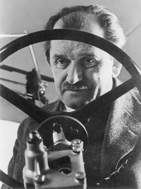 Ferdinand Porsche Kimdir?Neler Yaptı?