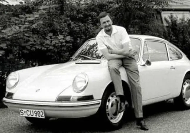 Ferdinand Porsche Kimdir ?